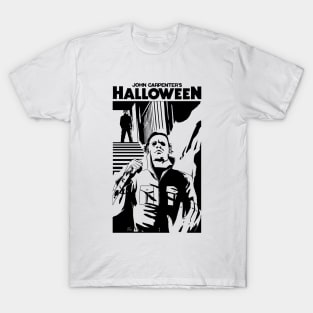 Halloween T-Shirt